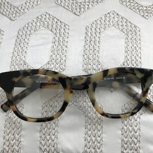 Warby Parker Kimball Frames